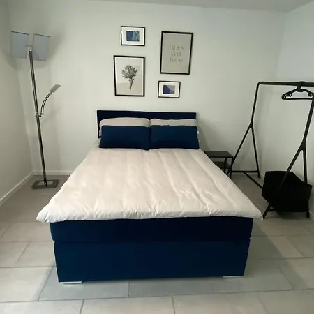 Ferienzimmer - In Unterhausen Lichtenstein (Baden-Wurttemberg)