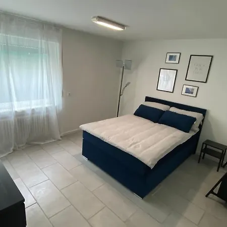 Ferienzimmer - In Unterhausen アパート