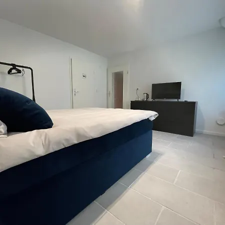 Ferienzimmer - In Unterhausen アパート Lichtenstein (Baden-Wurttemberg)