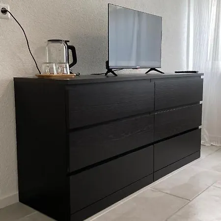 Ferienzimmer - In Unterhausen *