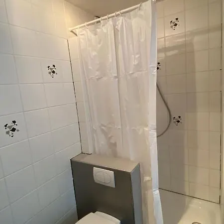 アパート Ferienzimmer - In Unterhausen