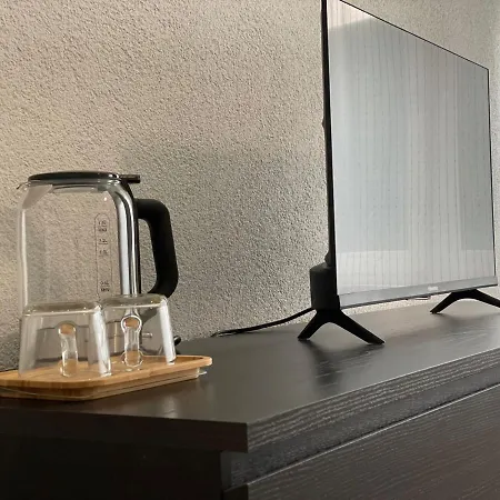 Ferienzimmer - In Unterhausen アパート Lichtenstein (Baden-Wurttemberg)